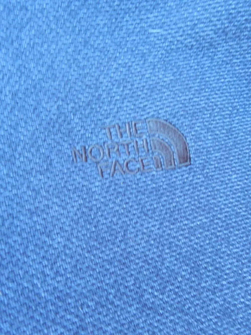 The North Face mens size
